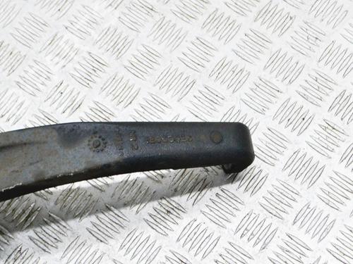 Left front steering knuckle CADILLAC SRX 3.6 | BP27752114M25 