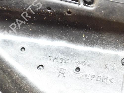 Gummiliste TESLA MODEL S (5YJS) P100D AWD | BP14628470C142 - Image 8