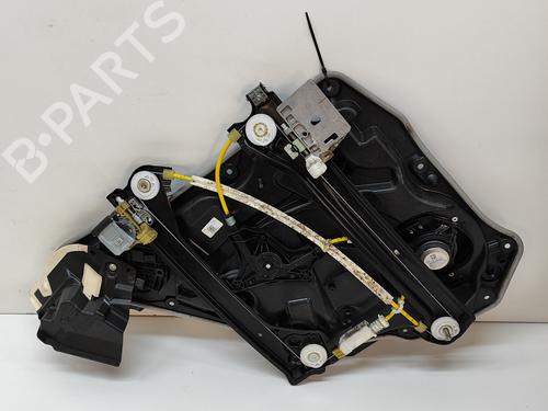 Rear right window mechanism MERCEDES-BENZ CLA Coupe (C117) CLA 180 (117.342) | BP25217159C25 