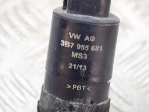 Washer pump AUDI A6 C7 (4G2, 4GC) 2.0 TDI | BP14635622E24 