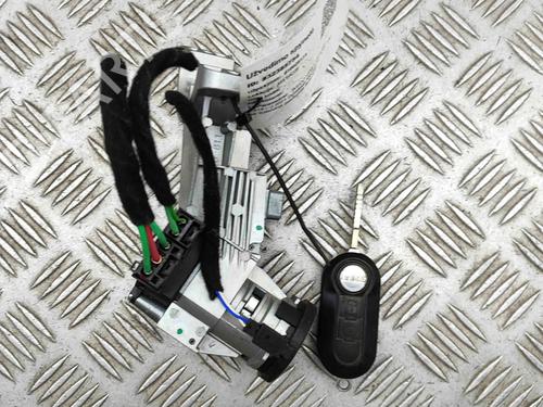 Ignition barrel IVECO DAILY VI Platform/Chassis 33S14, 35S14, 35C14, 38S14 | BP29404659M48 