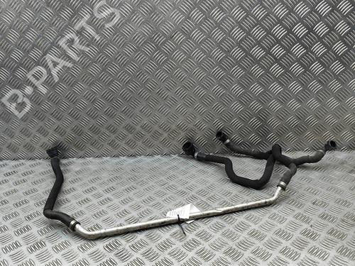 Used Pipe Pipe BMW X3 (G01, F97, G08) M Competition (510 hp) 33380091 33380091