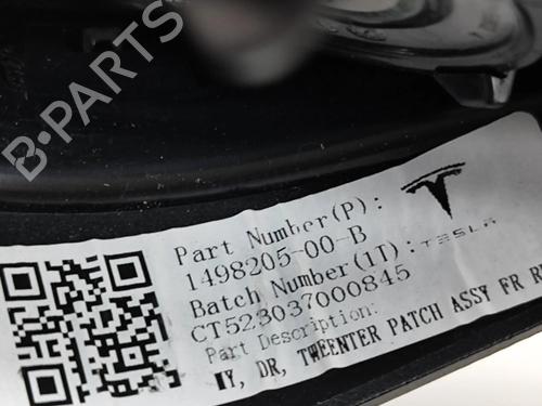 Speaker TESLA MODEL Y (5YJY) EV Rear-Wheel Drive | BP31297041E2