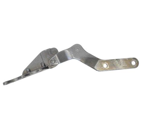 Used Hinge/Door check strap TESLA MODEL X (5YJX) P100D AWD (772 hp) 30252604