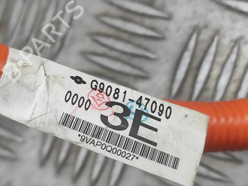 Cable TOYOTA PRIUS (_W6_) 2.0 PHEV (MXWH61L, MXWH61) | BP27795818E12  - Image 12