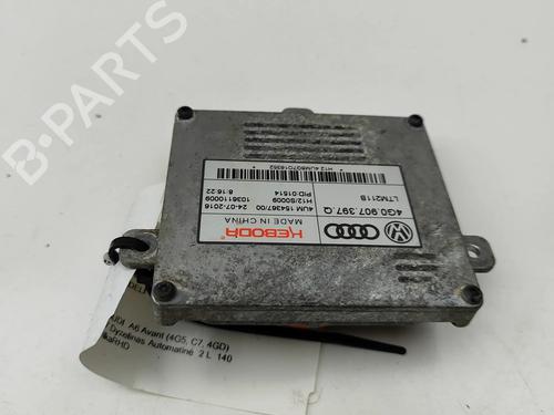 Electronic module AUDI A6 C7 Avant (4G5, 4GD) 2.0 TDI | BP33373526M83 - Image 5