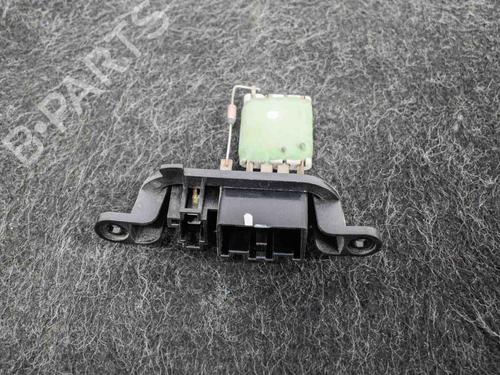 Resistência da chauffage RENAULT MASTER III Van (FV) 2.3 dCi 125 FWD (FV0C, FV0D, FV0G, FV0H, FV0J, FV0K,... (125 hp) 14665035