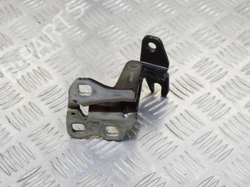 Hinge/Door check strap TESLA MODEL 3 (5YJ3) EV | BP27749088C146  - Image 5