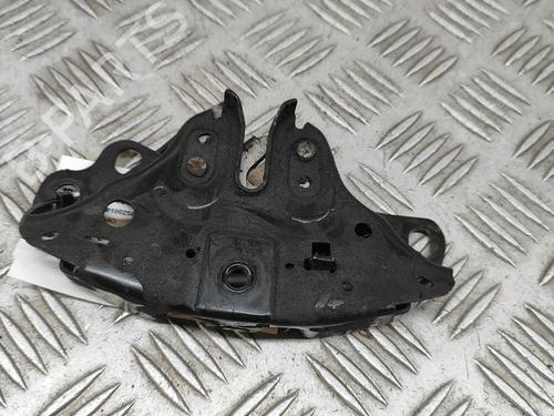 hjelmlås NISSAN LEAF (ZE1) Electric (150 hp) 27792185