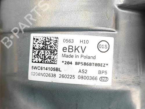 Servo brake CUPRA LEON Sportstourer (KL8, KU8, KUD) 2.0 VZ 4Drive | BP30857360M42
