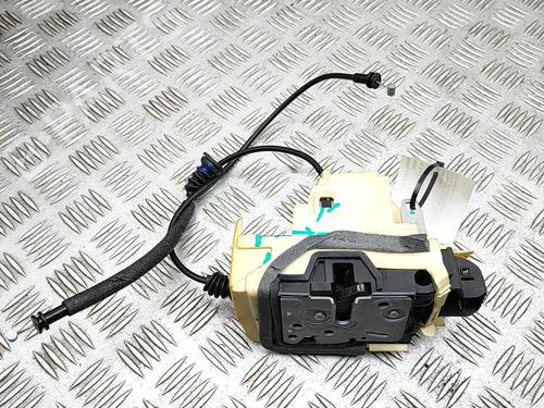 Used Rear left lock Rear left lock POLESTAR POLESTAR 2 (534) EV (224 hp) 36507466 36507466