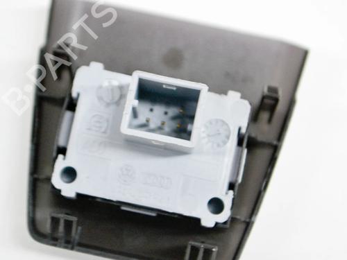 Electronic sensor SKODA KODIAQ I (NS6, NS7, NV7) 2.0 TDI 4x4 | BP9629376M84 