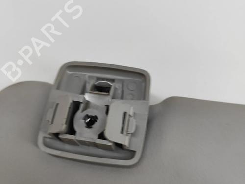 Left sun visor OPEL VIVARO C Bus (K0) VIVARO-E | BP27789585I1 - Image 5