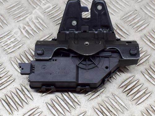 Serratura cofano posteriore BMW 3 Coupe (E92) 320 i (170 hp) 14966329