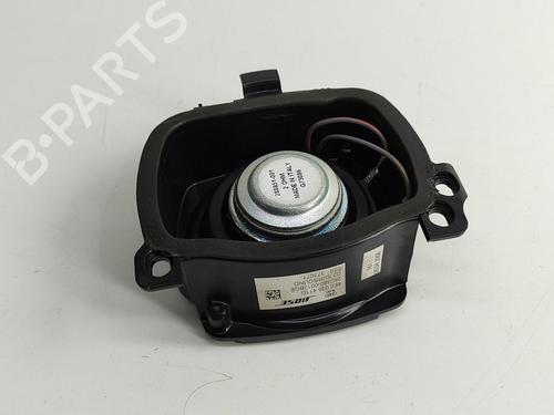 Speaker AUDI A8 D3 (4E2, 4E8) 6.0 W12 quattro | BP24818614E2 