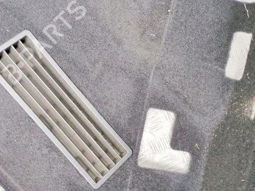 Boot lining DS DS 7 Crossback (J4_, JR_, JC_) 1.6 PureTech 225 (J45GCR, J45GGR) | BP39958884I3 - Image 7