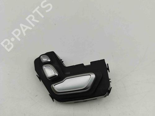 Used Switch MERCEDES-BENZ GLE (W166) 250 d 4-matic (166.004) (204 hp) 27644125