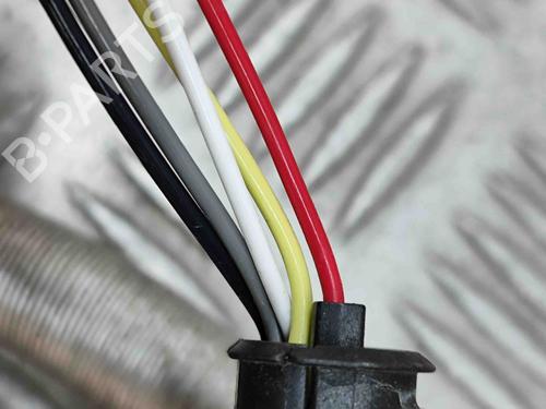 Electronic sensor MERCEDES-BENZ S-CLASS (W222, V222, X222) S 400 d (222.034, 222.134) | BP28565438M84