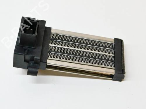Used Heater resistor Heater resistor VW PHAETON (3D1, 3D2, 3D3, 3D4, 3D6, 3D7, 3D8, 3D9) 5.0 V10 TDI 4motion (313 hp) 10400156 10400156