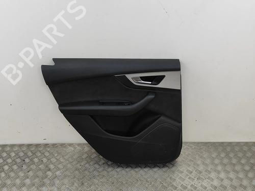 Used Rear left panel Rear left panel AUDI Q7 (4MB, 4MG, 4MQ) 3.0 TDI quattro (272 hp) 23946878 23946878
