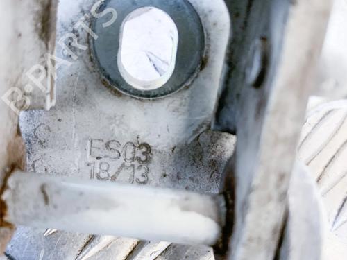 Hinge/Door check strap PEUGEOT BOXER Van 2.2 HDi 110 | BP14611978C146 