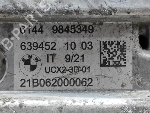 Inverter/Converter BMW i3 (I01) Electric | BP18037255M119 