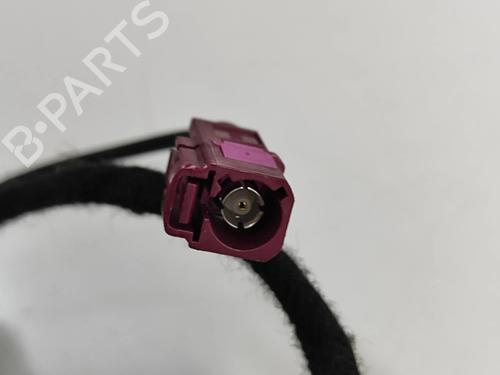 Electronic module MASERATI QUATTROPORTE VI 3.0 D | BP24975089M83 