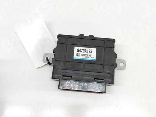 Used Electronic module MITSUBISHI OUTLANDER III (GG_W, GF_W, ZJ, ZL, ZK) 2.4 Hybrid 4WD (GG3W) (208 hp) 28561474