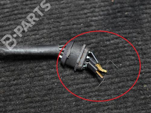 Elektronische sonde VW PASSAT B6 Variant (3C5) 1.4 TSI | BP6724529M84 
