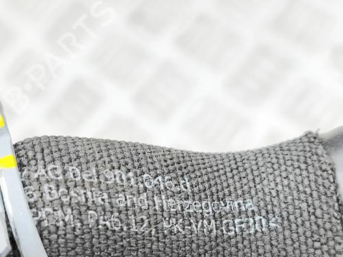 Pipe AUDI Q6 E-TRON (GFB) e-tron quattro | BP37445069M125 - Image 6
