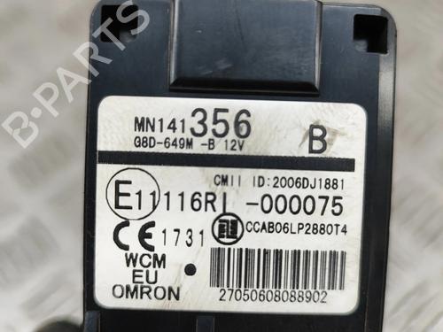 Ignition barrel MITSUBISHI LANCER VIII (CY_A, CZ_A) EVO X (CZ4A) | BP27790573M48  - Image 10