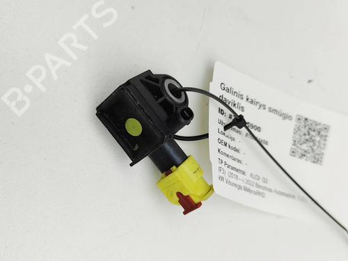 Electronic sensor AUDI Q3 (F3B) 35 TFSI | BP39575661M84 - Image 2