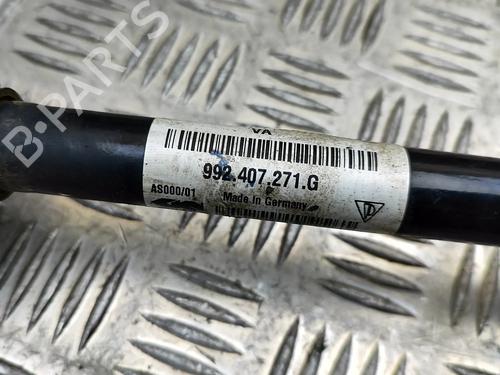 Right front driveshaft PORSCHE 911 (992) 3.8 Turbo S (992450, 992470) | BP31976844M39  - Image 6