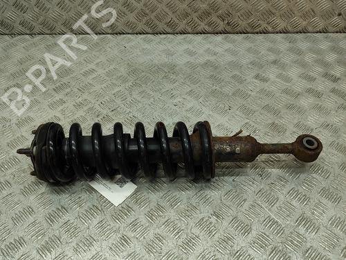 Right front shock absorber FORD RANGER (TKE) 2.2 TDCi 4x4 | BP24819426M17 