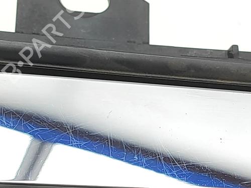 Rear right exterior door handle TESLA MODEL S (5YJS) P100D AWD | BP32238983C130 