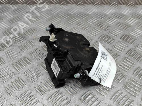 Used Tailgate lock BMW 5 Touring (F11) 525 d (204 hp) 16077479