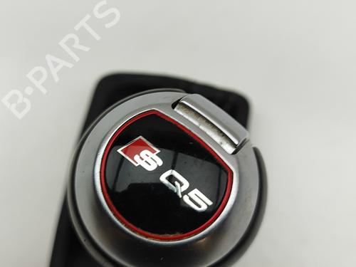 Shift knob AUDI Q5 (8RB) SQ5 TDI quattro | BP28674993I34 