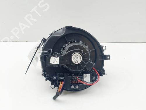 Heater blower motor SKODA KAROQ (NU7, ND7) 1.5 TSI | BP37797931M62 - Image 5
