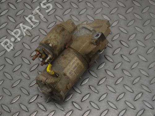 Used Starter Starter FORD TRANSIT V363 Van (FCD, FDD) 2.0 EcoBlue (170 hp) 33363338 33363338