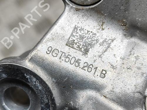 Support PORSCHE 911 (992) GT3 (992810) | BP27773509C155 