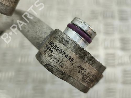 AC pipe VW SHARAN (7N1, 7N2) 2.0 TDI | BP25995393M126