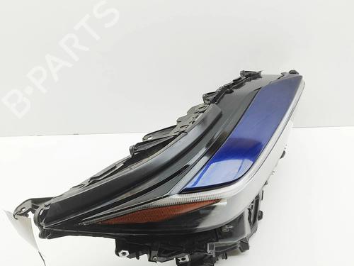 Right headlight TOYOTA bZ4X (_EAM1_) EV (XEAM10) | BP36783035C29 - Image 2