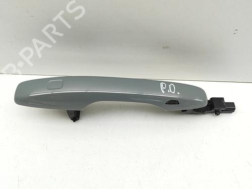 Used Front right exterior door handle Front right exterior door handle VOLVO XC90 II (256) B5 Mild Hybrid AWD (250 hp) 33385477 33385477