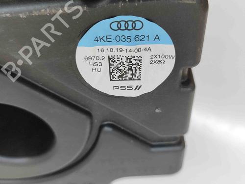 Electronic module AUDI E-TRON (GEN) 55 quattro | BP29404541M83
