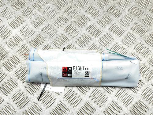 Used Right seat airbag Right seat airbag TESLA MODEL 3 (5YJ3) EV AWD (351 hp) 33825934 33825934