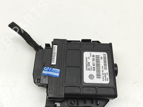 Gearbox control unit VW TOUAREG (7P5, 7P6) 3.0 V6 TDI | BP29830348M52 