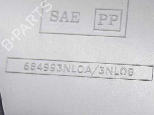 Other NISSAN LEAF (ZE1) Electric | BP27750969O1 