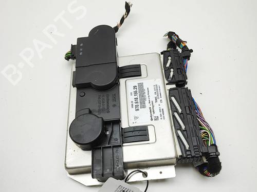 Electronic module PORSCHE PANAMERA (970) 3.0 S E-Hybrid | BP39409927M83 - Image 2
