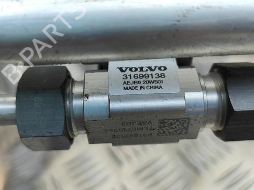 AC pipe VOLVO XC40 (536) Recharge AWD | BP29076052M126 