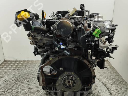Engine NISSAN NV400 Platform/Chassis (X62, X62B) dCi 145 | BP33376557M1 - Image 5